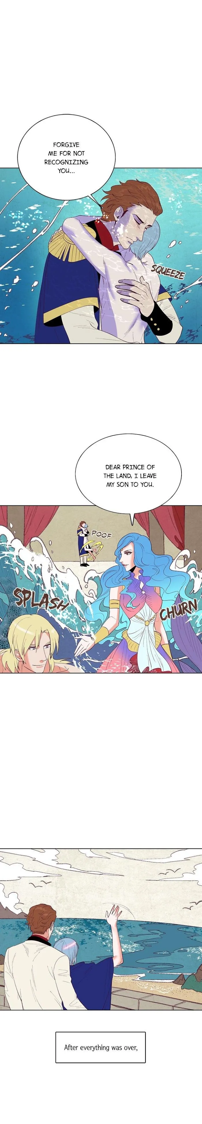 Classic Bl Theater - Chapter 30 Page 12