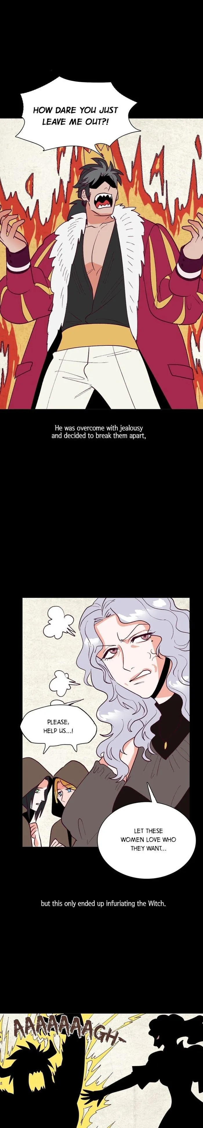 Classic Bl Theater - Chapter 31 Page 8