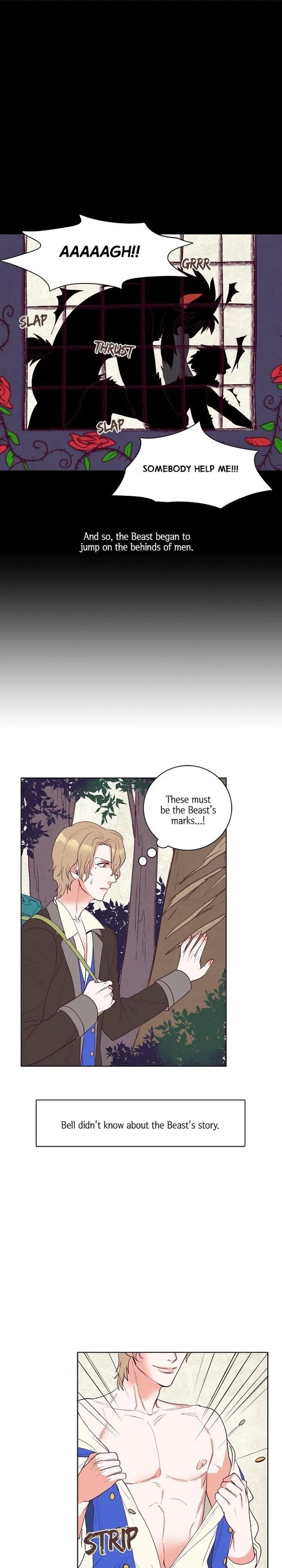 Classic Bl Theater - Chapter 31 Page 10