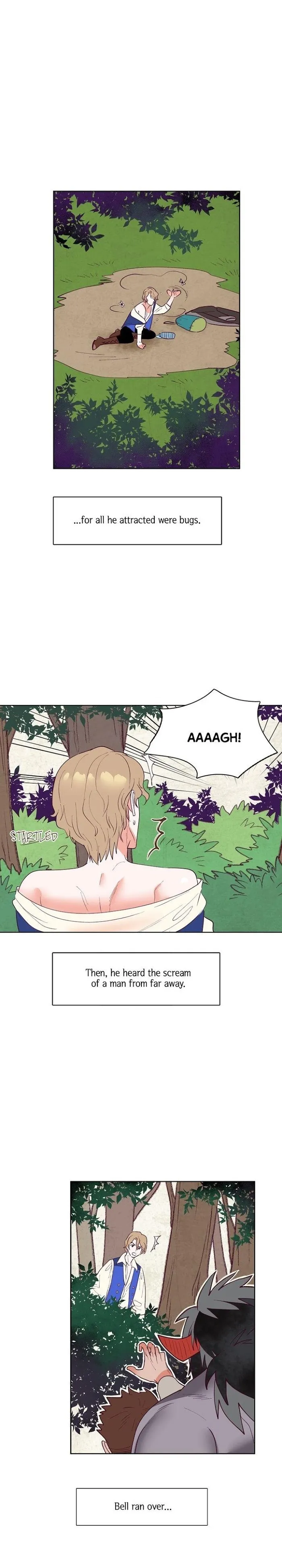 Classic Bl Theater - Chapter 31 Page 12