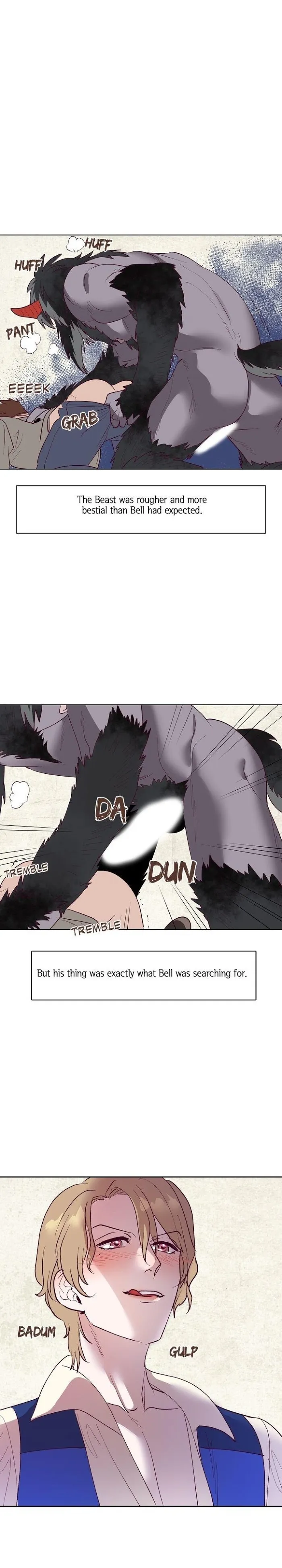 Classic Bl Theater - Chapter 31 Page 14