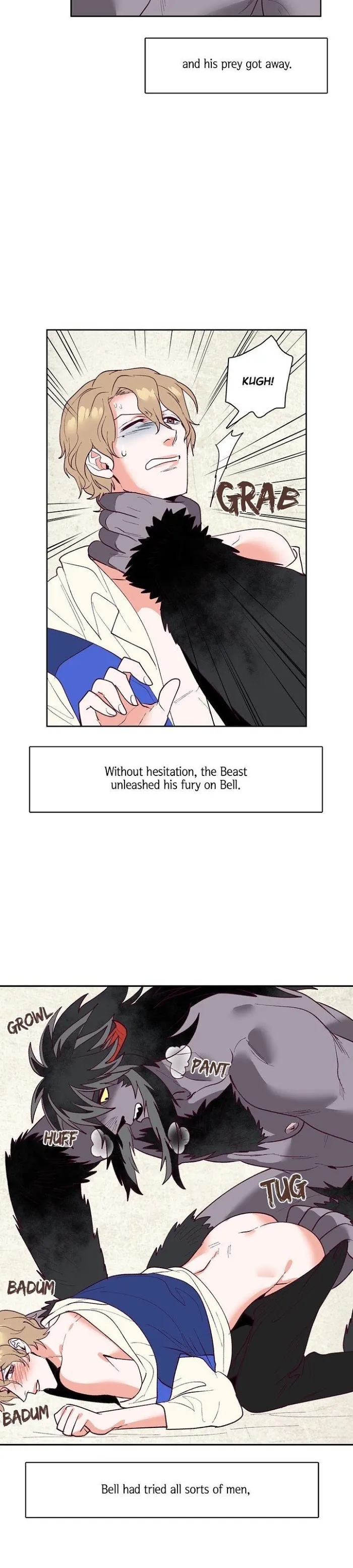 Classic Bl Theater - Chapter 32 Page 4