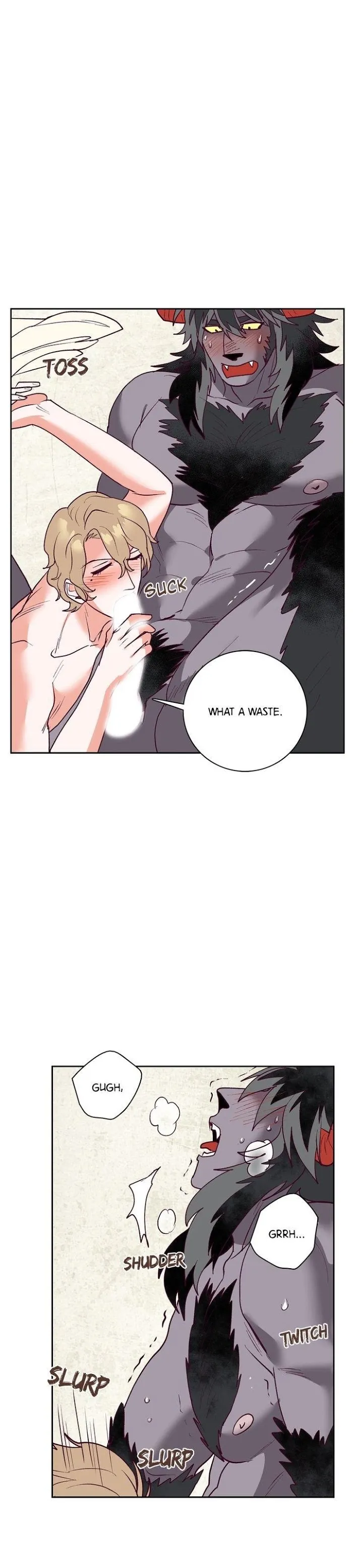 Classic Bl Theater - Chapter 32 Page 6