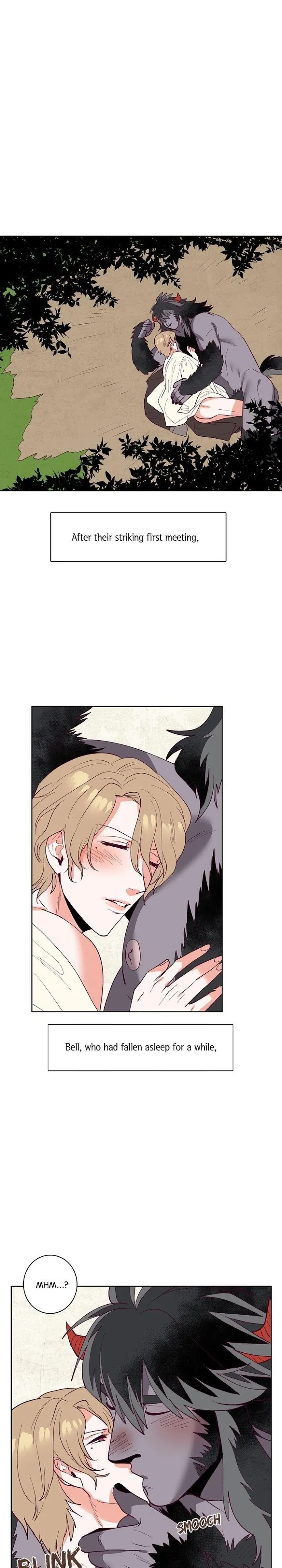 Classic Bl Theater - Chapter 32 Page 11