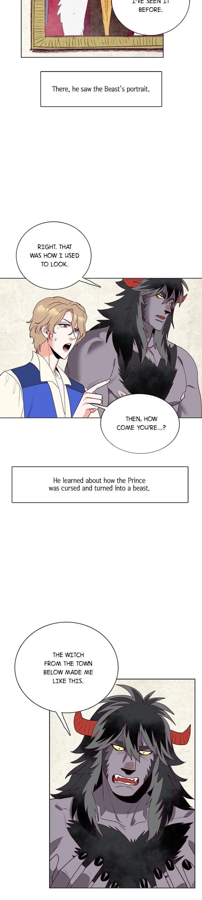 Classic Bl Theater - Chapter 32 Page 14