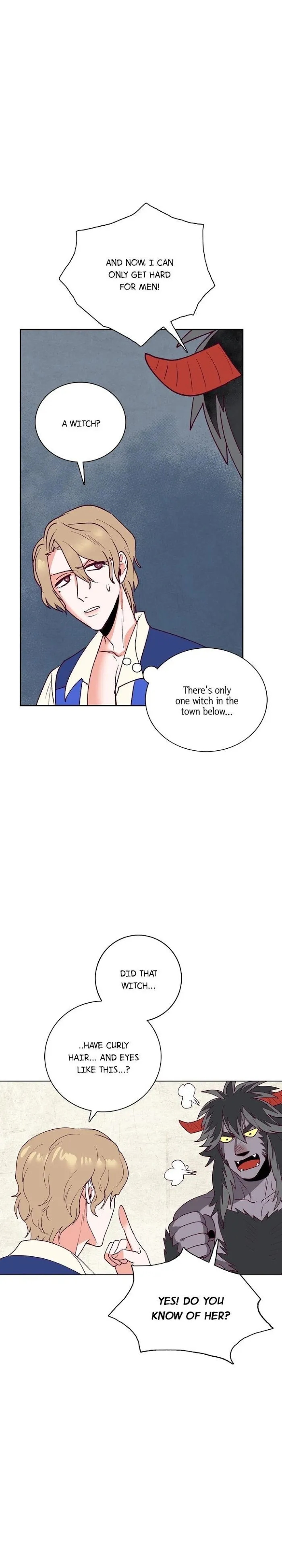 Classic Bl Theater - Chapter 32 Page 15