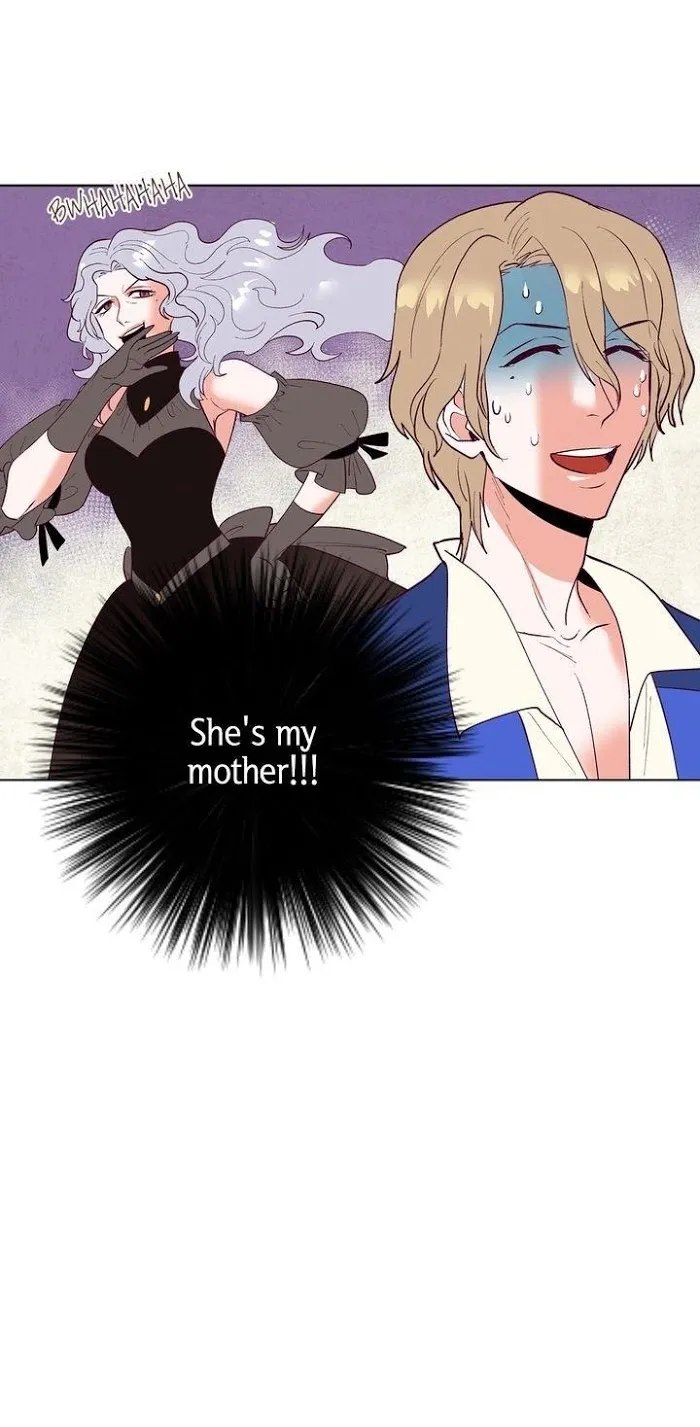Classic Bl Theater - Chapter 32 Page 16