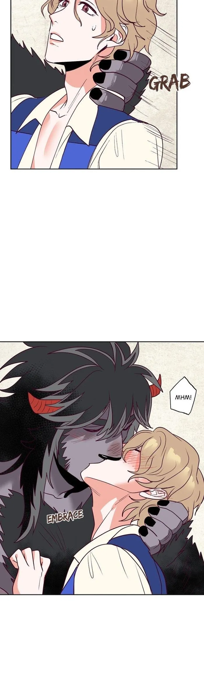Classic Bl Theater - Chapter 33 Page 2
