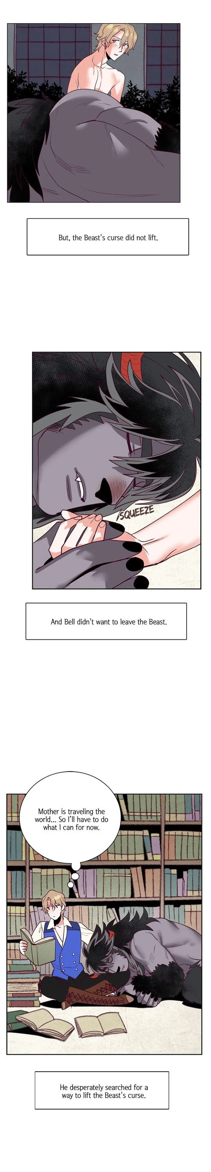 Classic Bl Theater - Chapter 33 Page 7