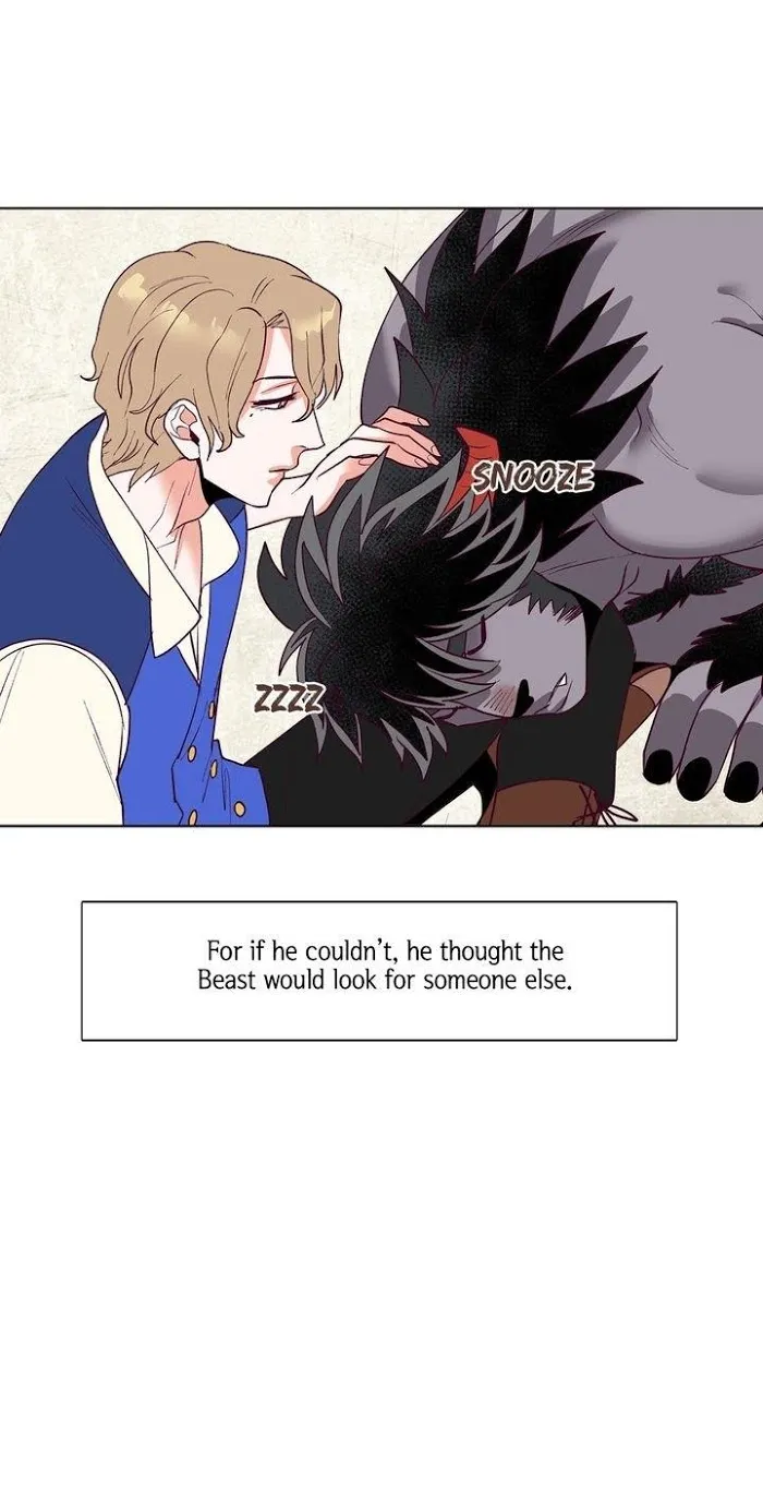 Classic Bl Theater - Chapter 33 Page 8