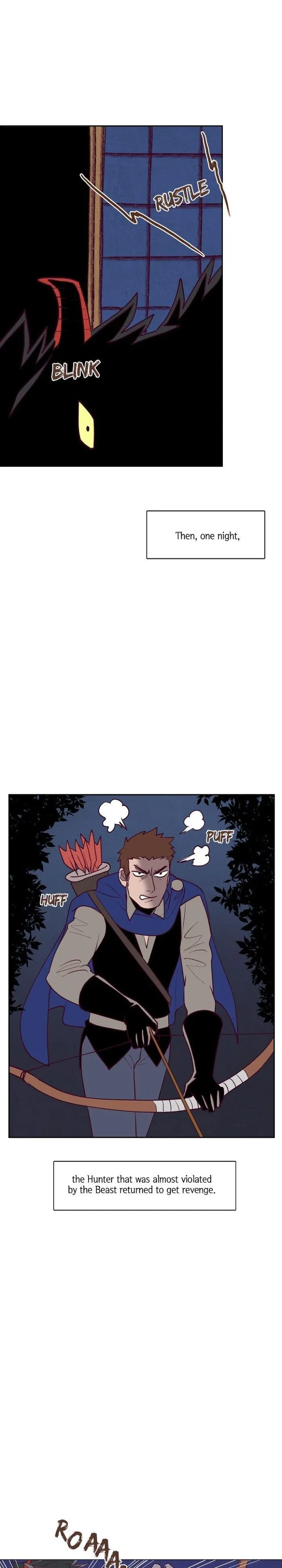 Classic Bl Theater - Chapter 33 Page 9