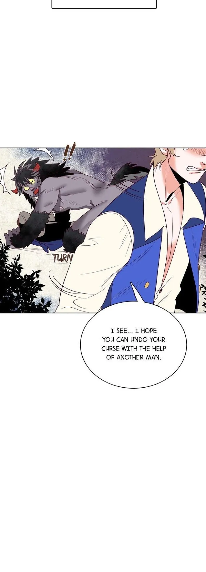 Classic Bl Theater - Chapter 33 Page 12