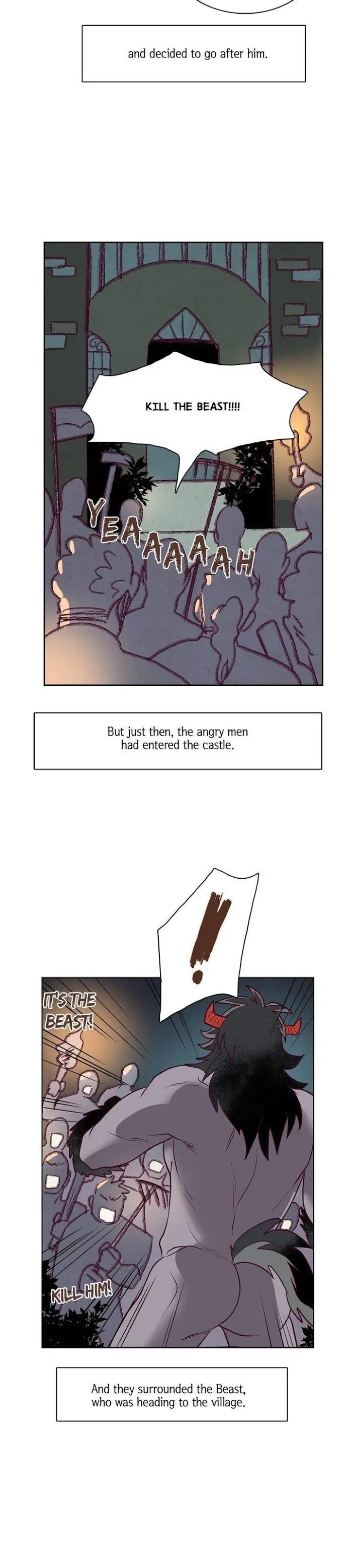 Classic Bl Theater - Chapter 34 Page 3