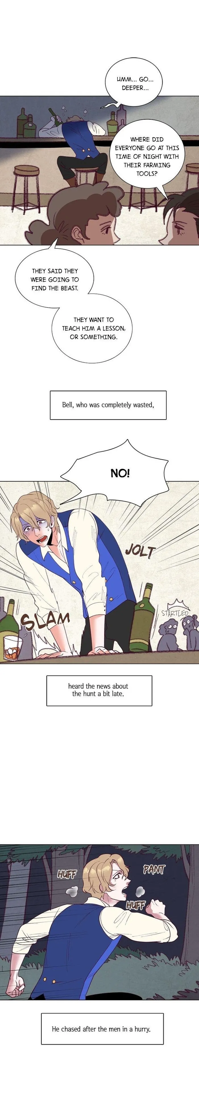 Classic Bl Theater - Chapter 34 Page 4