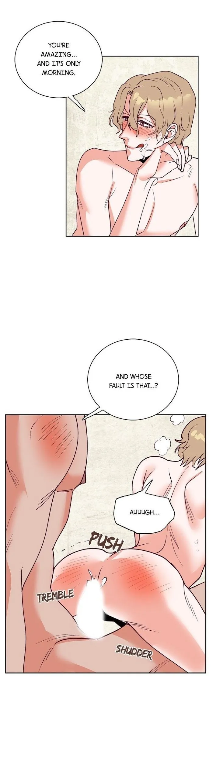 Classic Bl Theater - Chapter 34 Page 13