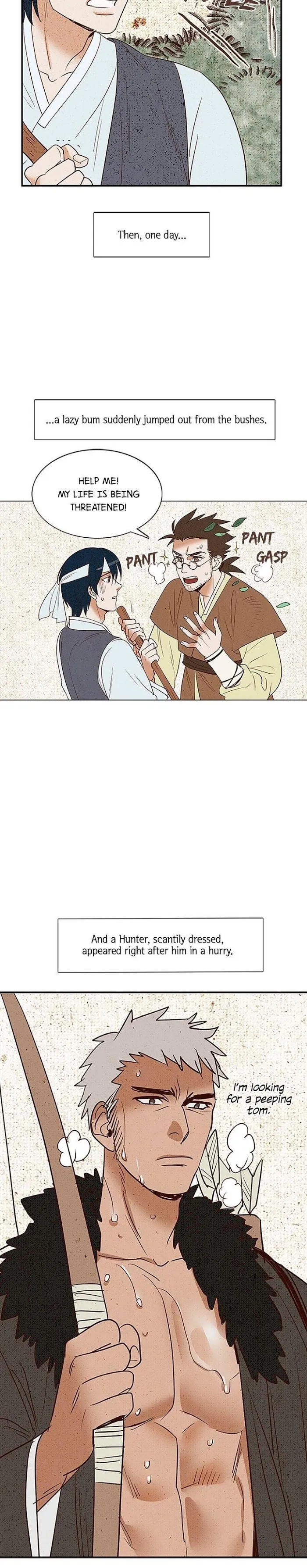 Classic Bl Theater - Chapter 35 Page 3