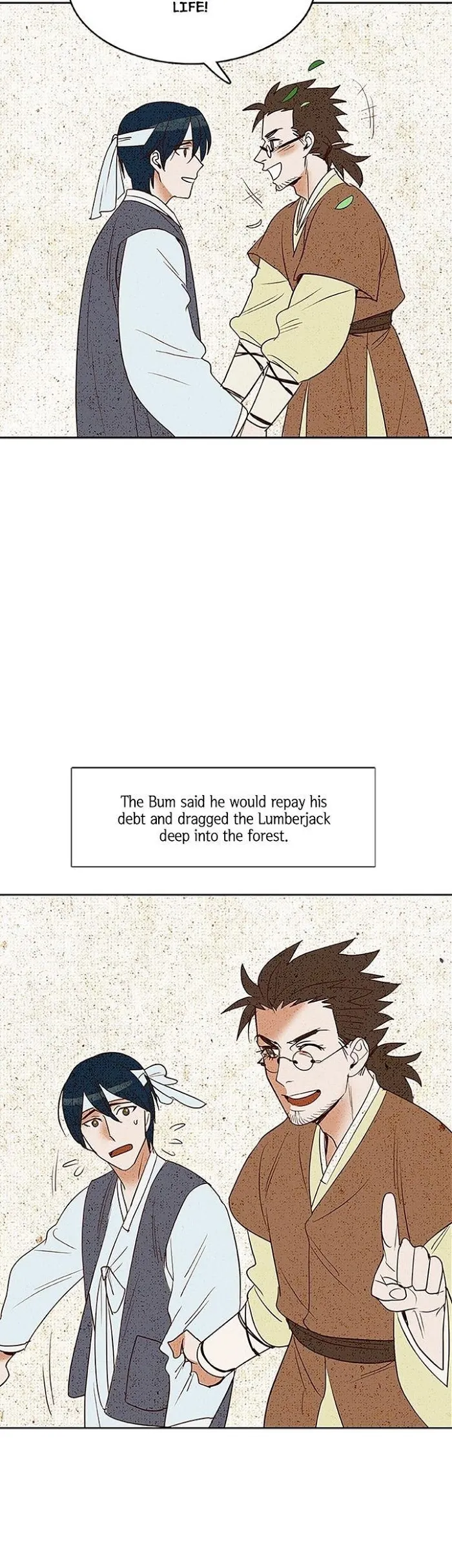 Classic Bl Theater - Chapter 35 Page 5