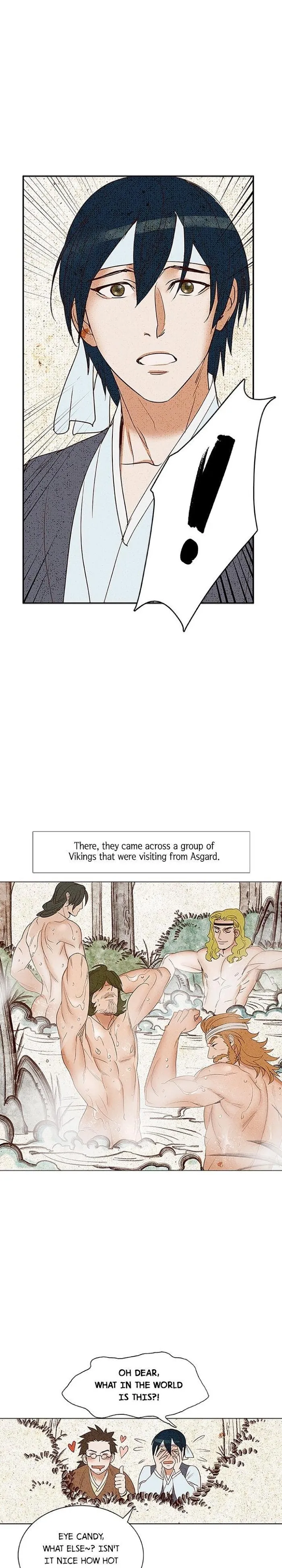 Classic Bl Theater - Chapter 35 Page 6