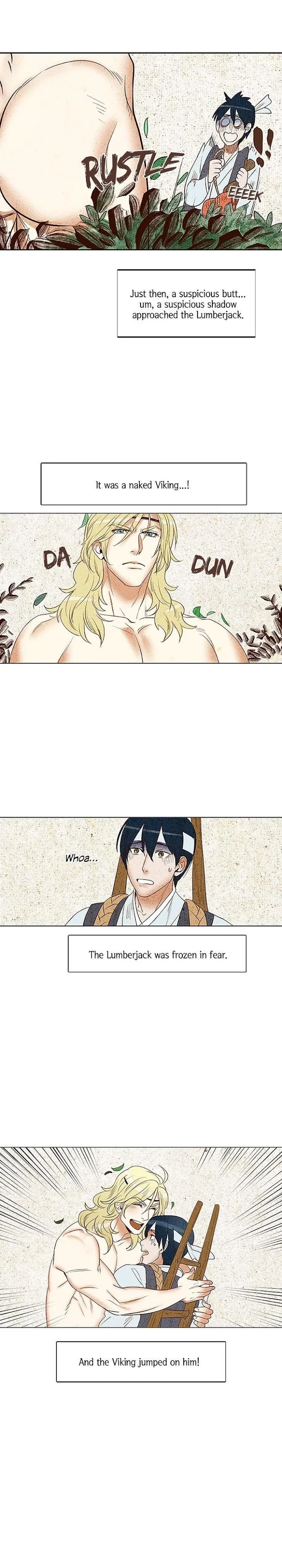 Classic Bl Theater - Chapter 35 Page 10