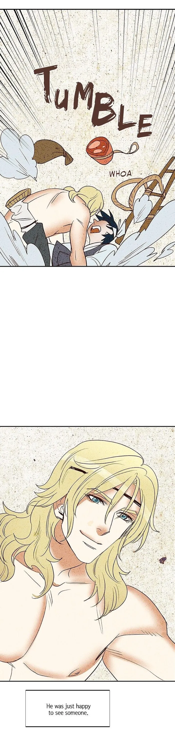 Classic Bl Theater - Chapter 35 Page 11