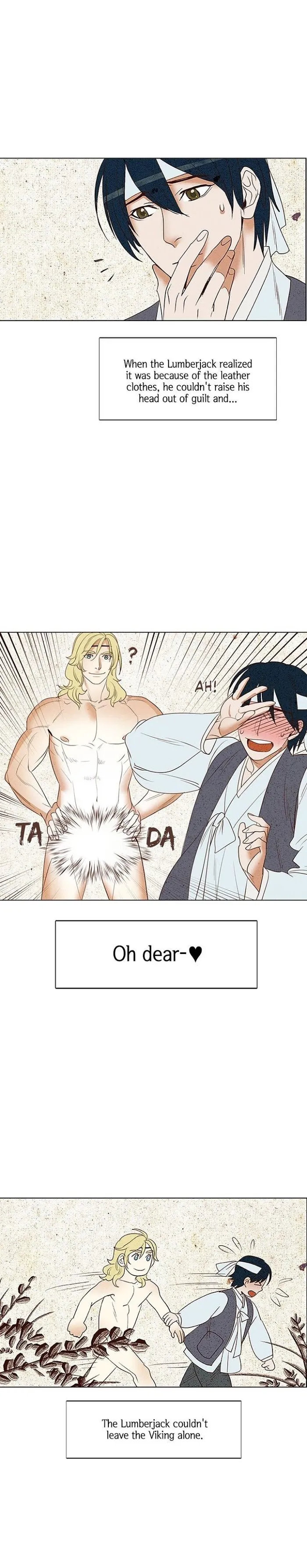 Classic Bl Theater - Chapter 35 Page 13