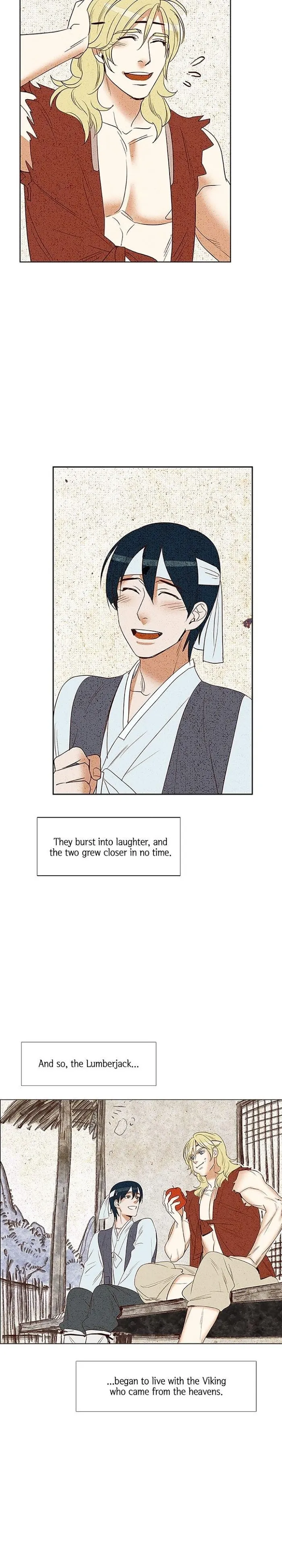 Classic Bl Theater - Chapter 35 Page 15