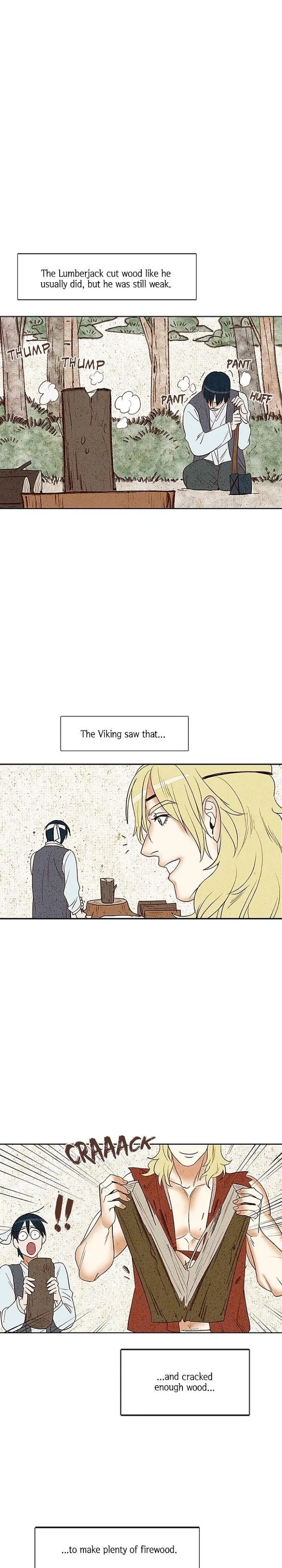 Classic Bl Theater - Chapter 36 Page 2