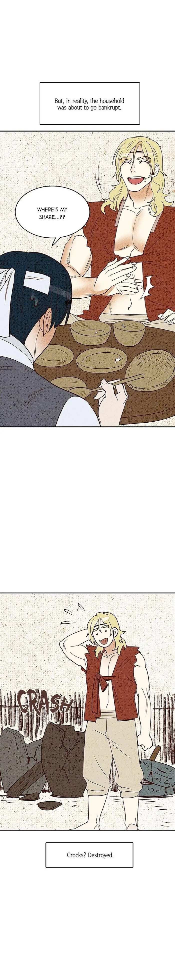 Classic Bl Theater - Chapter 36 Page 4