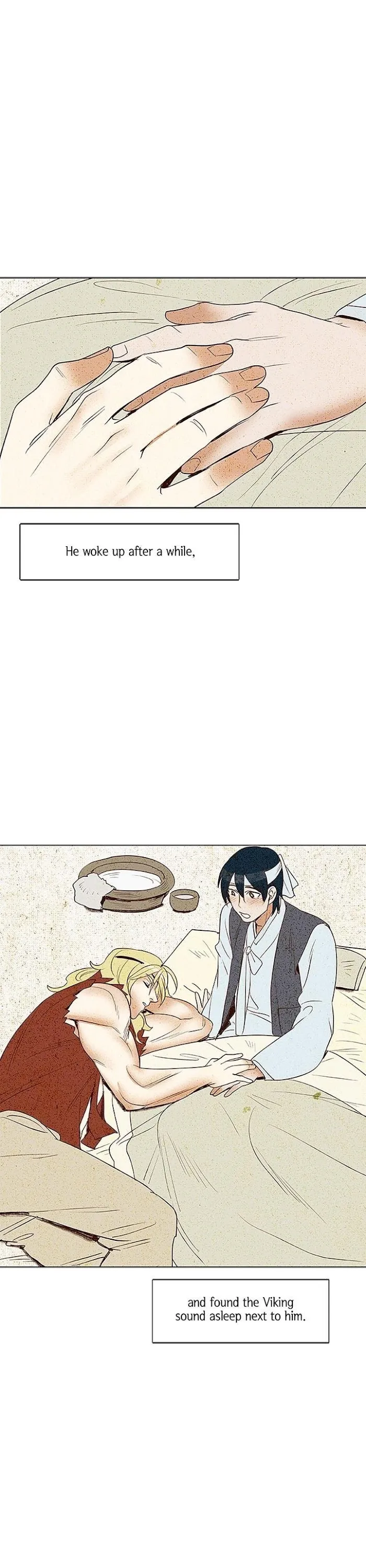 Classic Bl Theater - Chapter 36 Page 7