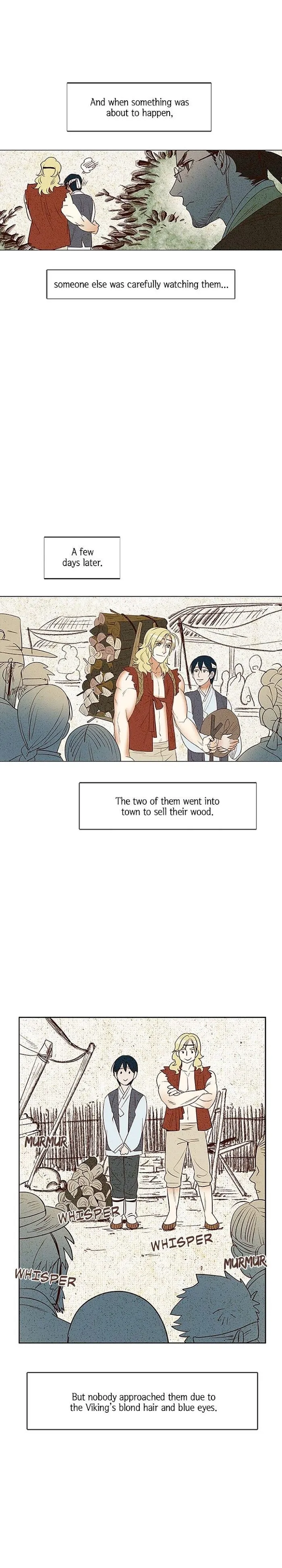 Classic Bl Theater - Chapter 36 Page 12