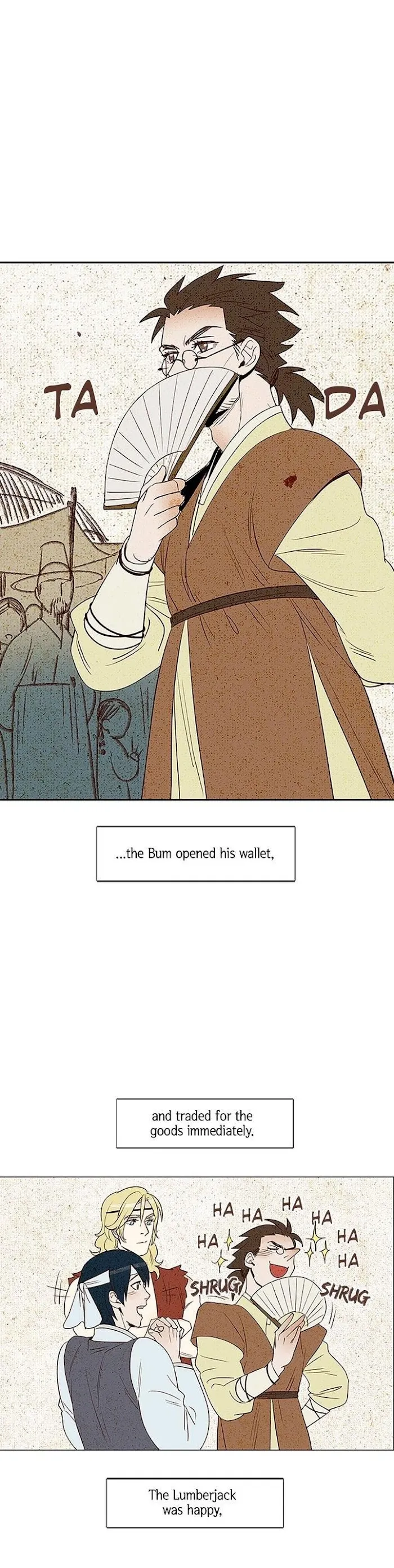 Classic Bl Theater - Chapter 36 Page 14