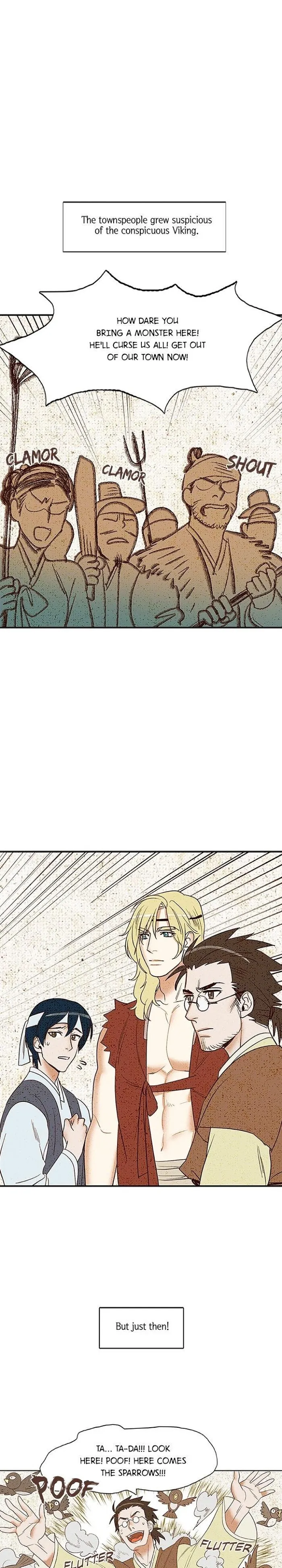 Classic Bl Theater - Chapter 37 Page 2