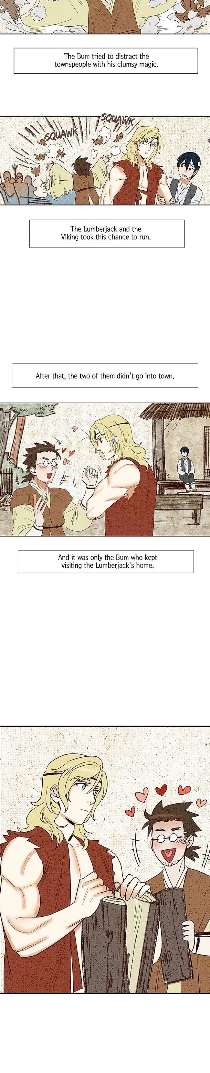 Classic Bl Theater - Chapter 37 Page 3