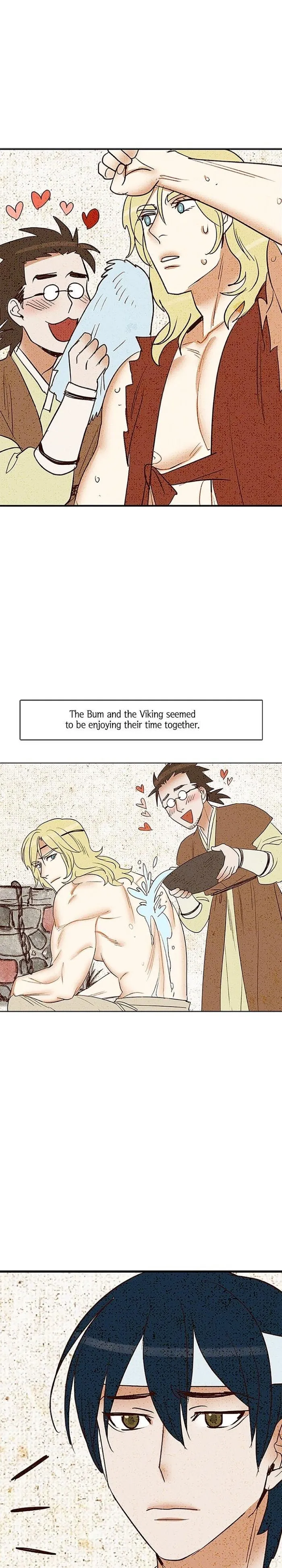 Classic Bl Theater - Chapter 37 Page 4