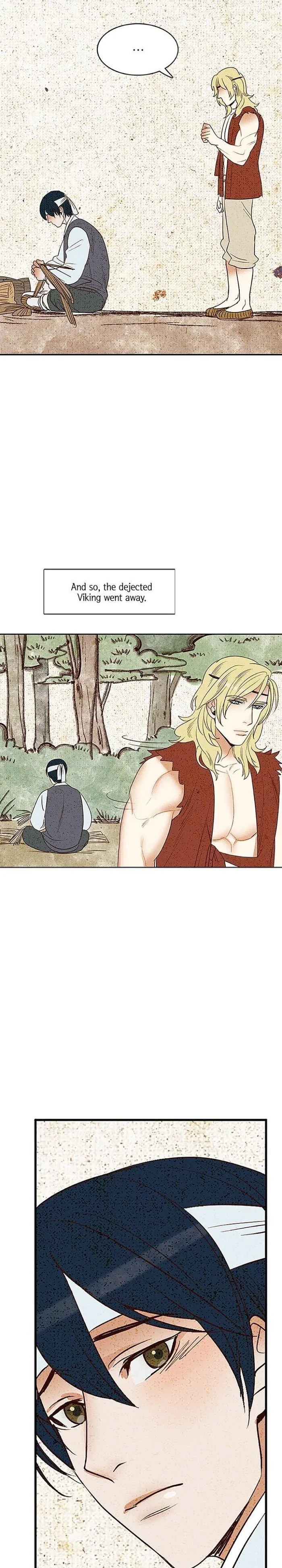 Classic Bl Theater - Chapter 37 Page 7