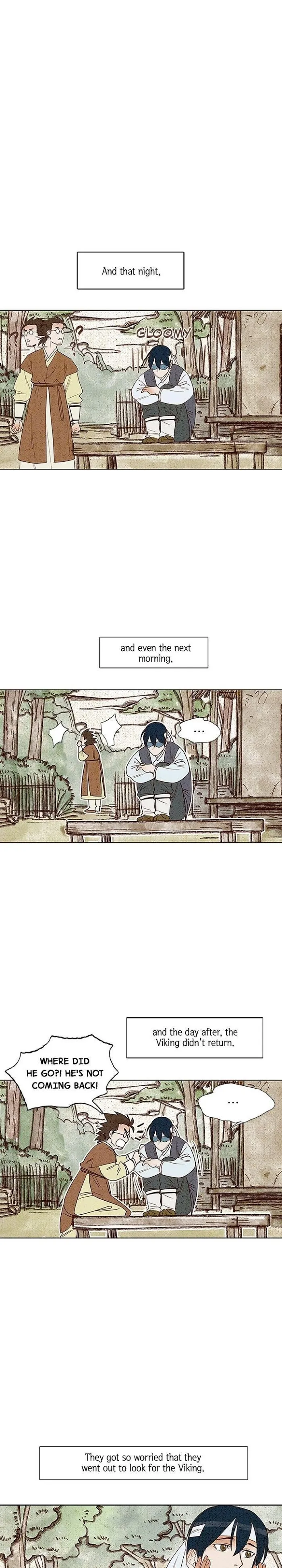 Classic Bl Theater - Chapter 37 Page 9