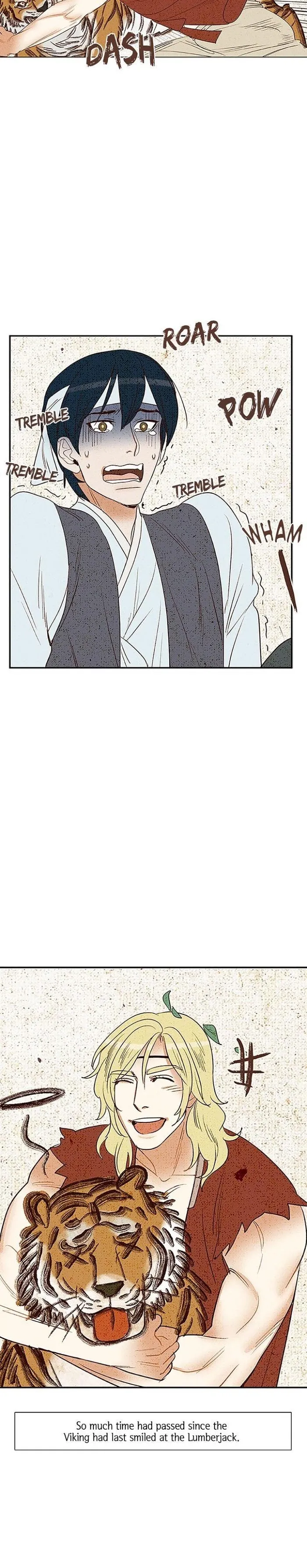 Classic Bl Theater - Chapter 37 Page 12