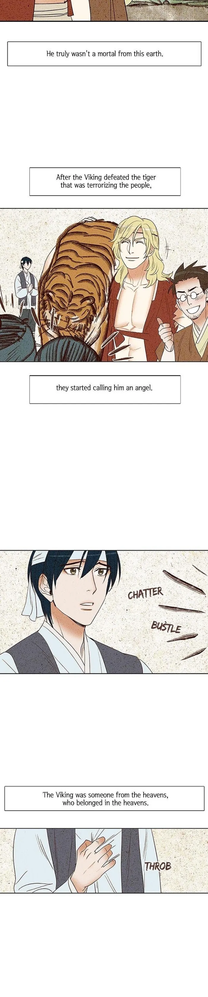 Classic Bl Theater - Chapter 37 Page 14