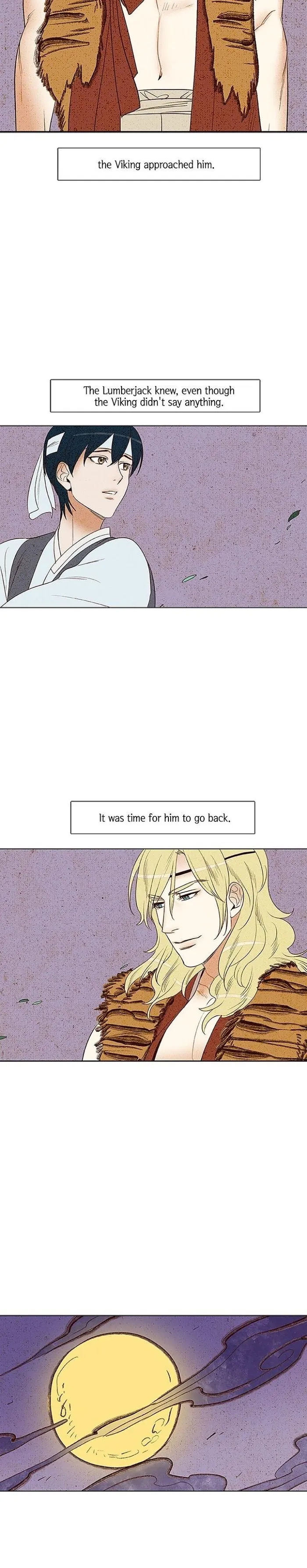 Classic Bl Theater - Chapter 37 Page 16