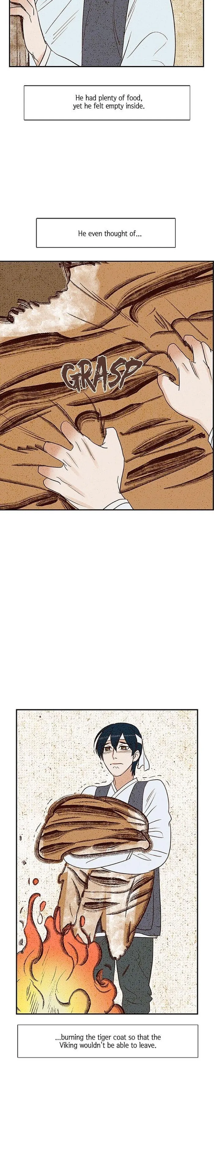 Classic Bl Theater - Chapter 38 Page 3