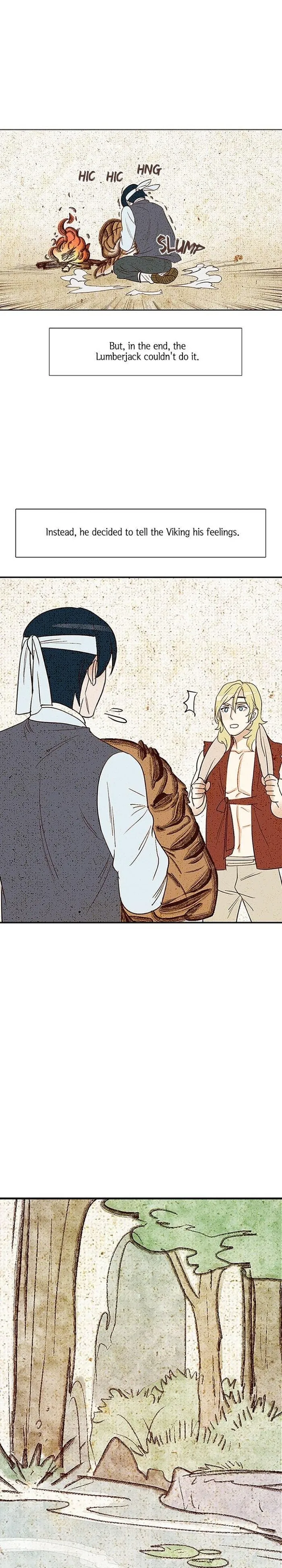 Classic Bl Theater - Chapter 38 Page 4