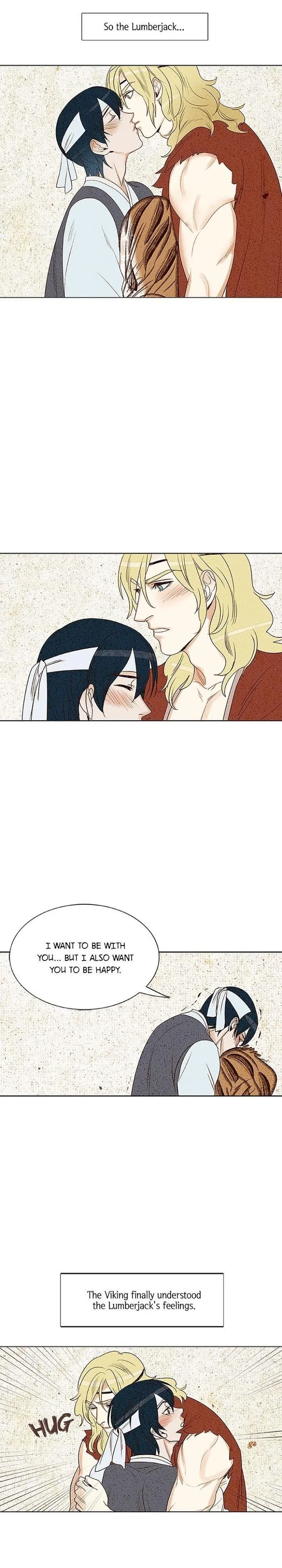 Classic Bl Theater - Chapter 38 Page 8