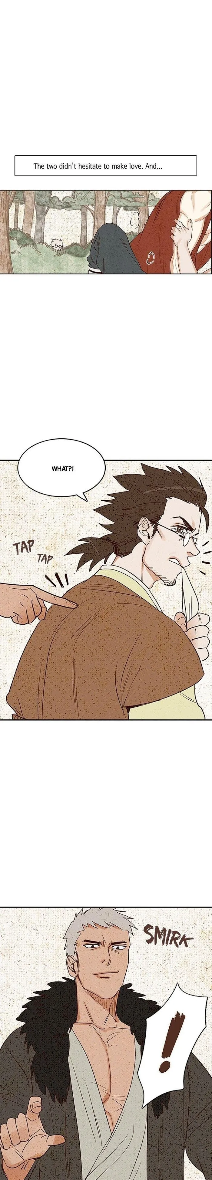 Classic Bl Theater - Chapter 38 Page 10