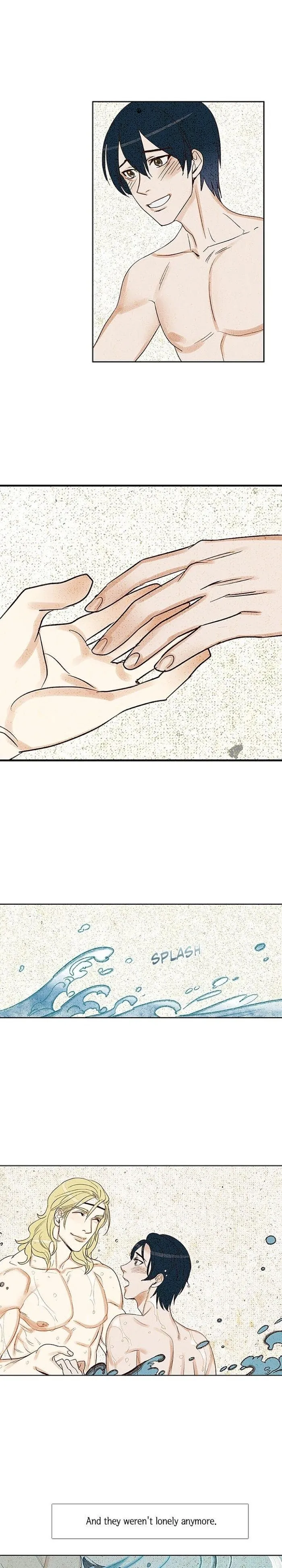 Classic Bl Theater - Chapter 38 Page 13