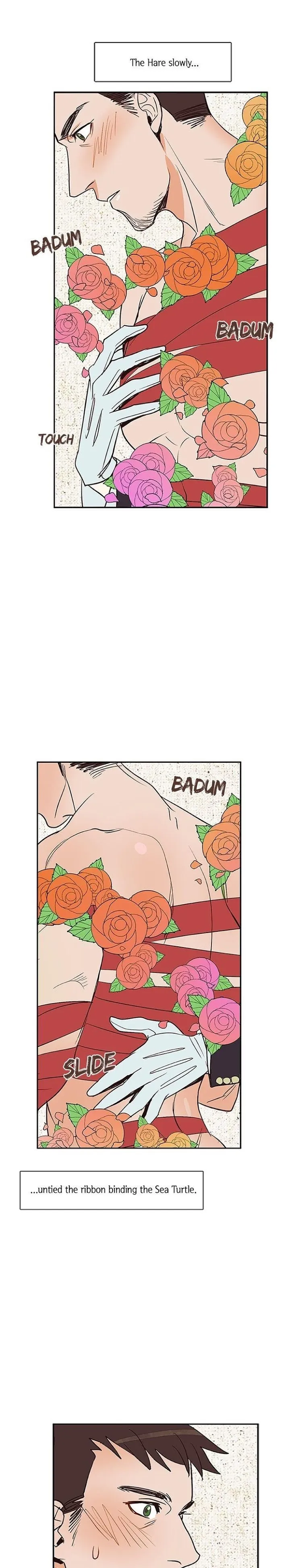 Classic Bl Theater - Chapter 39 Page 11