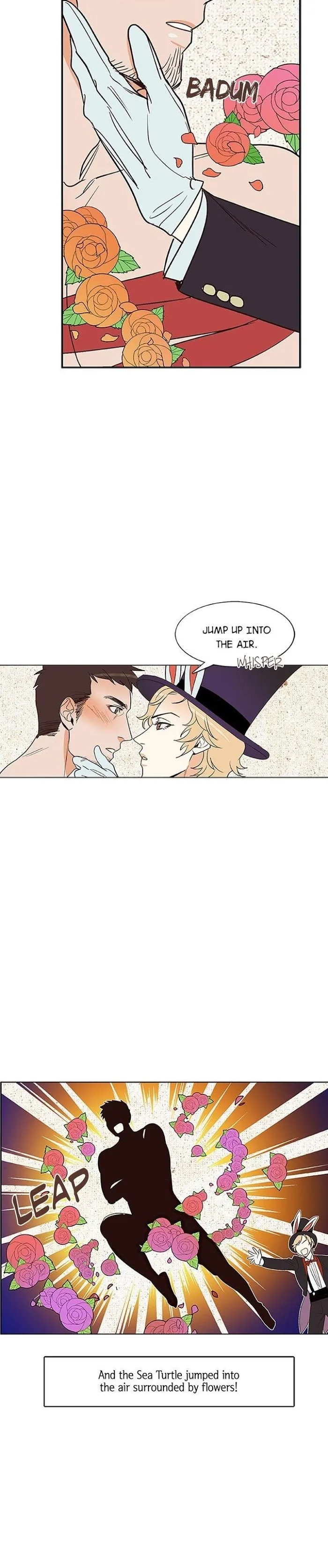 Classic Bl Theater - Chapter 39 Page 12