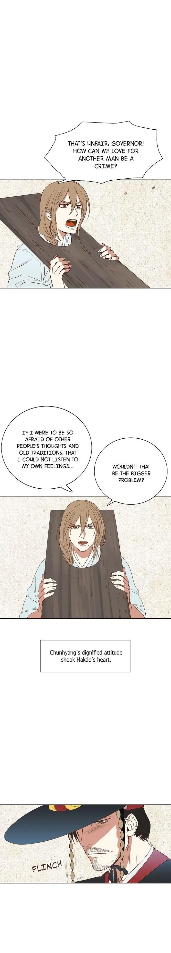 Classic Bl Theater - Chapter 4 Page 4