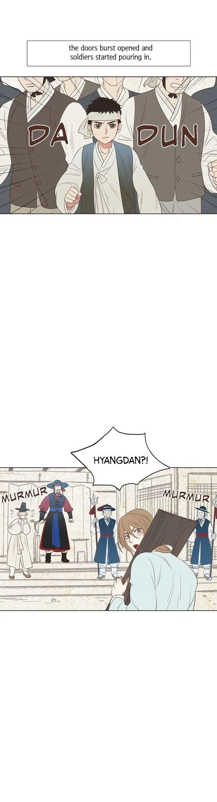 Classic Bl Theater - Chapter 4 Page 6