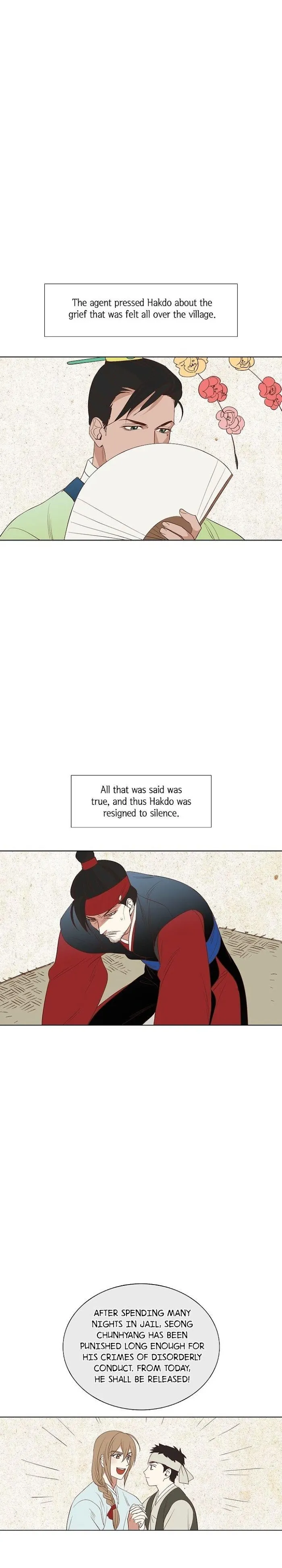 Classic Bl Theater - Chapter 4 Page 8