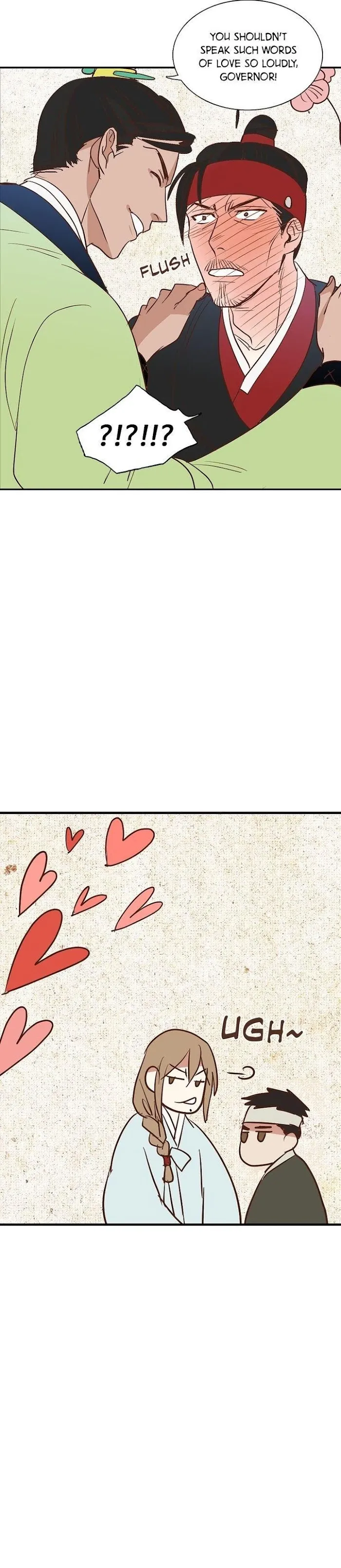 Classic Bl Theater - Chapter 4 Page 12